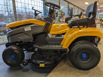 STIGA E-RIDE TORNADO 398E ACCU ZITMAAIER beschikbaar voor biedingen