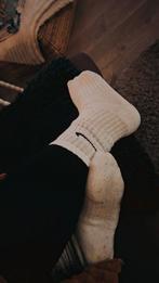 Nike sokken, Kleding | Dames, Sokken en Kousen, Ophalen of Verzenden, Maat 35 t/m 38, Wit, Sokken en Kniesokken