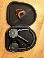 Jabra Evolve 75 Stereo, Computers en Software, Headsets, Jabra Evolve, On-ear, Ophalen of Verzenden, Zo goed als nieuw