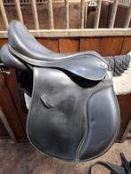 Waldhausen vzh zadel 17,5 inch, Dieren en Toebehoren, Ophalen of Verzenden, Zo goed als nieuw, Overige soorten