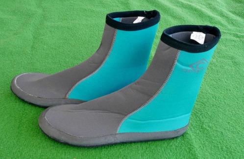 Watersportschoenen Maat 42-43 - Ook voor Suppen en Surfen, Watersport en Boten, Watersportkleding, Gebruikt, Zeil- of Surfschoenen