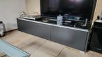 Tv meubel, Ophalen, Gebruikt, 200 cm of meer, Minder dan 100 cm