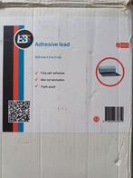 Rol Plaklood 300mm x 5m, Overige materialen, Dakisolatie, Nieuw, Minder dan 5 m²