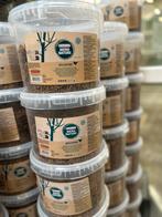 Gedroogde meelwormen 700 g, Meerdere dieren