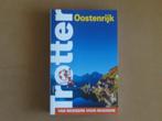 Oostenrijk - reisgids, Boeken, Reisgidsen, Trotter, Europa, Ophalen of Verzenden, Zo goed als nieuw