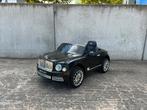Bentley Mulsanne elektrische kinderauto 12V | 3-6 jaar, Nieuw, Ophalen of Verzenden