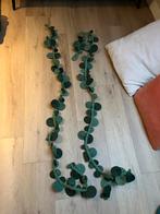 2x Kidsdepot vilten slinger eucalyptus / jungle thema, Ophalen of Verzenden, Zo goed als nieuw