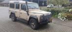 Land Rover Defender 110 TD5 ST WGN HR 4WD 2004, Land Rover, 2495 cc, Origineel Nederlands, Vierwielaandrijving