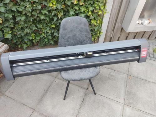 Plotter PixMax PME1350 incl onderstel met defect, Doe-het-zelf en Verbouw, Gereedschap | Overige machines, Gebruikt, Ophalen of Verzenden