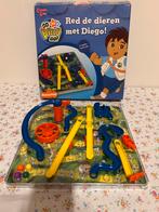 Diego van Dora: Diego red de dieren!, Ophalen, Zo goed als nieuw
