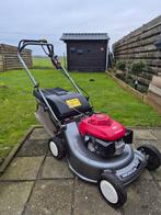 Zo goed als nieuwe grasmaaier van honda, Tuin en Terras, Grasmaaiers, Ophalen of Verzenden, Zo goed als nieuw, 50 cm of meer