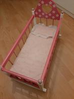 Poppenbedje, Kinderen en Baby's, Speelgoed | Poppen, Ophalen, Zo goed als nieuw, Babypop