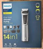 Gesealed nooit geopend Philips all in one 7000 serie 14 in 1, Witgoed en Apparatuur, Persoonlijke-verzorgingsapparatuur, Nieuw