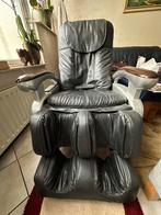 Professionele Massagestoel, Ophalen, Zo goed als nieuw, Massagestoel of Kussen