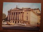Berlin Staatsoper Hauptstadt der DDR, Gelopen, Duitsland, 1960 tot 1980, Ophalen of Verzenden