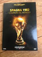 Spagna 1982 WK voetbal Gazetta dello Sport, Verzamelen, Ophalen of Verzenden, Zo goed als nieuw