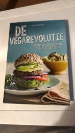 Lisa Steltenpool - De vegarevolutie, Boeken, Ophalen of Verzenden, Zo goed als nieuw, Veerle Vrindts; Pablo Moleman; Lisa Steltenpool