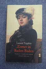 Leonid Tsypkin. Zomer in Baden-Baden (Rusland), Ophalen of Verzenden, Nieuw, Europa overig