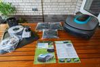 Gardena Robotmaaier  Sileno Life 750 m2, Ophalen, Zo goed als nieuw, 20 tot 25 cm, Gadena