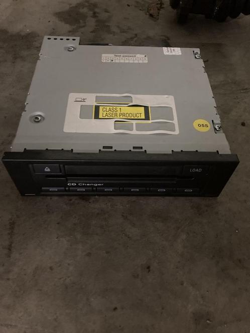 8E0035111D Cd wisselaar VAG, Auto diversen, Autoradio's, Ophalen of Verzenden