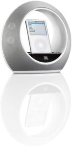 JBL Radial Micro Luidsprekerdock  voor iPod en iPhone defect, Audio, Tv en Foto, Mp3-spelers | Accessoires | Apple iPod, Ophalen of Verzenden