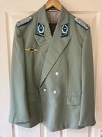 DDR luchtmacht gala uniform, Ophalen of Verzenden, Luchtmacht, Duitsland, Kleding of Schoenen