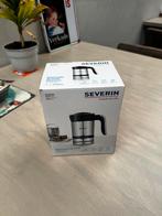 Severin Melkopschuimer - Nieuwstaat!, Info@severin.de, Elektrische melkopschuimer, Nieuw, Severin