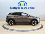 Opel Grandland X 1.2 Turbo Innovation Airco ECC | Panorama |, Gebruikt, 1199 cc, Bedrijf, 3 cilinders