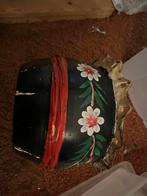 Chinese trommel, Muziek en Instrumenten, Ophalen of Verzenden, Zo goed als nieuw, Overige merken