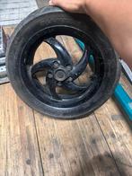 Runner dd velg met band 50/70, Ophalen of Verzenden