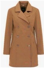 Dreimaster Regenjas - Stijlvol en praktisch!, Ophalen of Verzenden, Nieuw, Regenjas, Dames