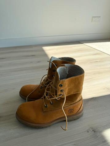 Timberland boots - maat 37,5 beschikbaar voor biedingen