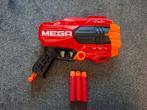 Nerf mega tri break, Kinderen en Baby's, Speelgoed | Buiten | Actiespeelgoed, Ophalen of Verzenden, Gebruikt