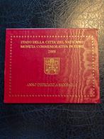 2 euro Vaticaan 2008 (Paulusjaar), Postzegels en Munten, Munten | Europa | Euromunten, Ophalen of Verzenden, Vaticaanstad, 2 euro
