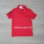 Golfshirts en broek maat 152, Kinderen en Baby's, Kinderkleding | Maat 152, Ophalen of Verzenden, Zo goed als nieuw, Jongen, Sport- of Zwemkleding