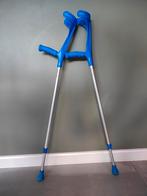 2 loopkrukken zgan 10€, Ophalen, Zo goed als nieuw