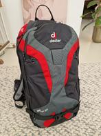 Deuter OnTop Airbag set 30L (als nieuw), Overige merken, 160 tot 180 cm, Gebruikt, Overige typen
