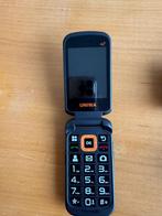Mobiele telefoon voor ouderen of slechtzienden, Telecommunicatie, Mobiele telefoons | Overige merken, Ophalen of Verzenden, Gebruikt