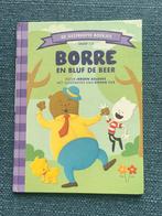 4 Borre Boekjes Groep 1/2, Boeken, Ophalen of Verzenden, Zo goed als nieuw, Fictie algemeen