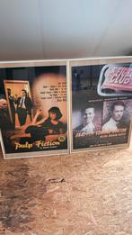 Poster kaders, Verzamelen, Posters, Ophalen, Zo goed als nieuw, Rechthoekig Staand