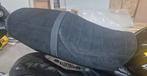 Originele Yamaha XSR900 Comfort Seat Ultrasuede, Motoren, Onderdelen | Yamaha, Ophalen of Verzenden, Gebruikt