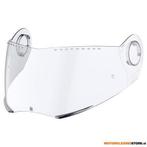 Schuberth E1 Vizier, Helder, Motoren, Ophalen of Verzenden, Nieuw met kaartje