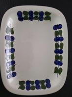 Prachtige Rorstrand Irene serveerschaal, Ophalen of Verzenden, Zo goed als nieuw, Overige stijlen, Schaal of Schalen