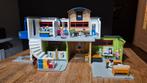 Playmobil School 9453, Ophalen of Verzenden, Gebruikt, Complete set