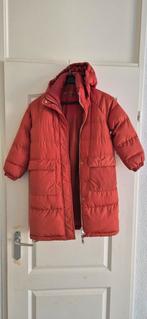 Winterjas 128, Ophalen, Zo goed als nieuw, Meisje, Jas
