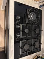 Siemens EP7ASC20N Gaskookplaat, Witgoed en Apparatuur, Kookplaten, Ophalen, Gebruikt, Inbouw, Gas