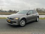 Volkswagen Polo 1.0 TSI Comfortline |Adaptive cruise|Carplay, Auto's, Volkswagen, Voorwielaandrijving, Euro 6, Bedrijf, Handgeschakeld
