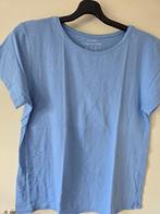 Lichtblauw shirt, Primark, maat XL, Maat 46/48 (XL) of groter, Nieuw, Ophalen of Verzenden, Korte mouw