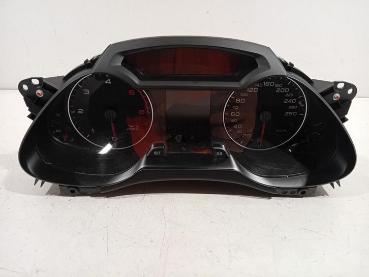 Cockpit Audi A4, Auto-onderdelen, Dashboard en Schakelaars, Audi, Gebruikt, Herkomst onderdeel bekend, 12 maanden garantie, Ophalen of Verzenden