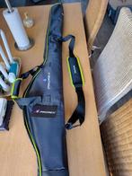 Daiwa Foudraal + Blackwidow Hengel 12ft 150g helemaal nieuw, Watersport en Boten, Ophalen